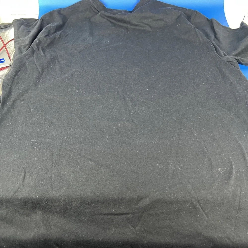 true religion BUDDHA Was‎ Here, t shirt 2xl, Cotton Soft. World Tour Nice Cool!